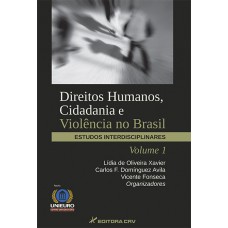 Direitos humanos, cidadania e violência no brasil