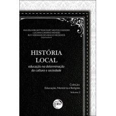 História local