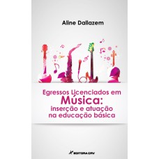 Egressos licenciados em música