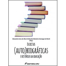 Escritas (auto)biográficas e histórias da educação