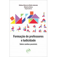 Formação de professores e ludicidade