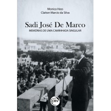 Sadi josé de marco