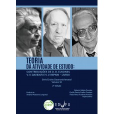 Teoria da atividade de estudo