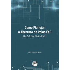 Como planejar a abertura de polos EAD