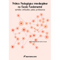 Prática pedagógica interdisciplinar na escola fundamental