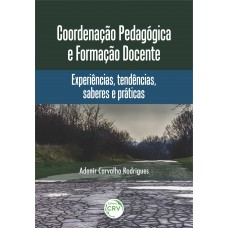 Coordenação pedagógica e formação docente