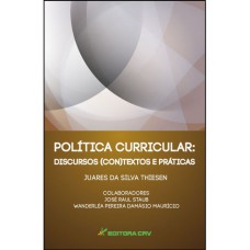 Política curricular