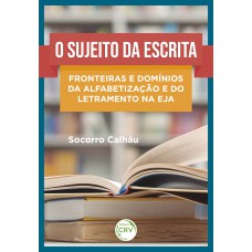 O sujeito da escrita