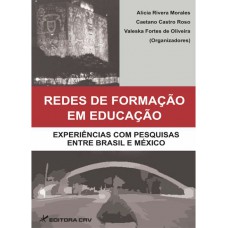 Redes de formação em educação