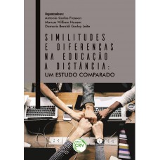 Similitudes e diferenças na educação a distância