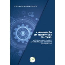 A informação em instituições políticas