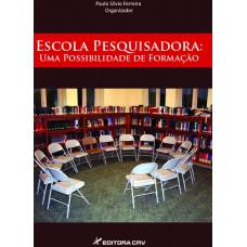 Escola pesquisadora