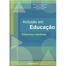 Inclusão em educação