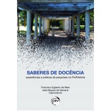 Saberes De Docência