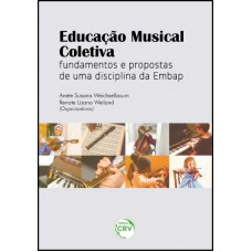 Educação musical coletiva