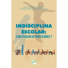 Indisciplina escolar