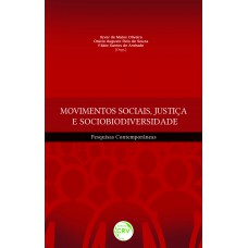 Movimentos sociais, justiça e sociobiodiversidade