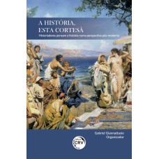 A história, esta cortesã
