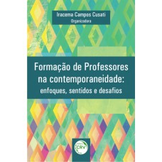 Formação de professores na contemporaneidade