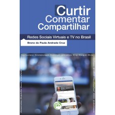 Curtir comentar compartilhar