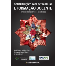 Contribuições para o trabalho e formação docente