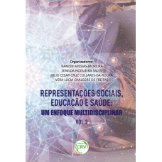 Representações sociais, educação e saúde II