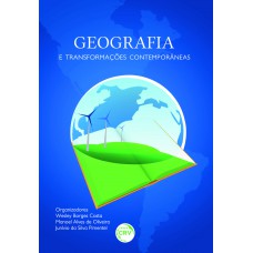 Geografia e transformações contemporâneas