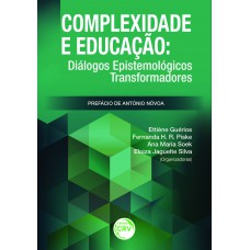 Complexidade e educação