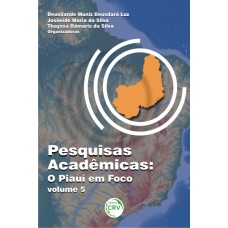 Pesquisas acadêmicas: