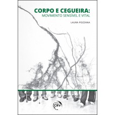 Corpo e cegueira