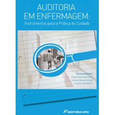 Auditoria em enfermagem