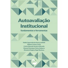 Autoavaliação institucional