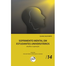Sofrimento mental em estudantes universitários