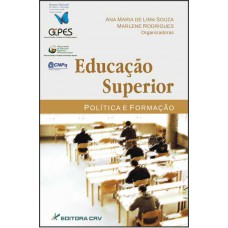 Educação superior política e formação