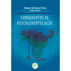 Fundamentos de psicogerontologia