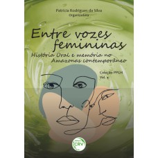 Entre vozes femininas