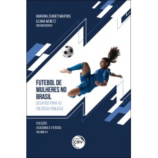 Futebol de mulheres no brasil