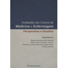 Avaliação nos cursos de medicina e enfermagem