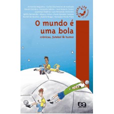 O mundo é uma bola