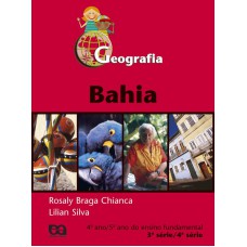 Geografia - Bahia