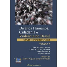 Direitos humanos, cidadania e violência no brasil Direitos humanos, cidadania e violência no brasil