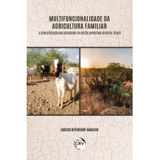 Multifuncionalidade da agricultura familiar