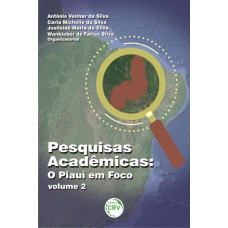 Pesquisas acadêmicas