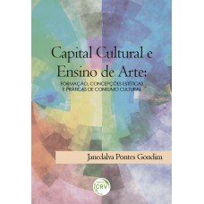 Capital cultural e ensino de arte