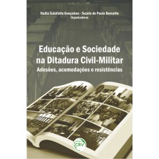 Educação e sociedade na ditadura civil-militar