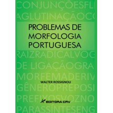 Problemas de morfologia portuguesa