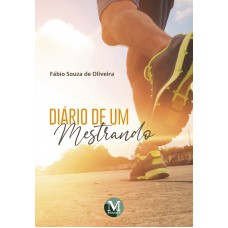 Diário de um mestrando