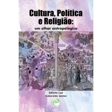 Cultura, política e religião