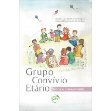 Grupo de convívio etário