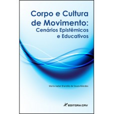 Corpo e cultura de movimento